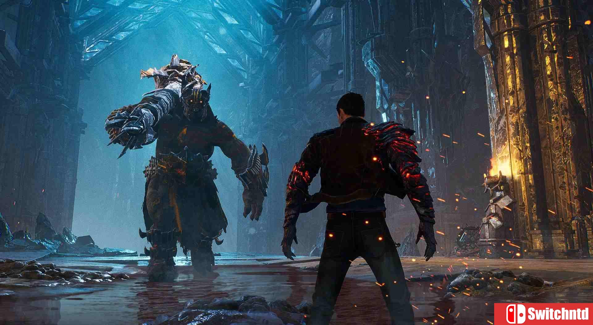 《恶魔狩猎（Devil's Hunt）》HOODLUM镜像版[CN/EN]_3