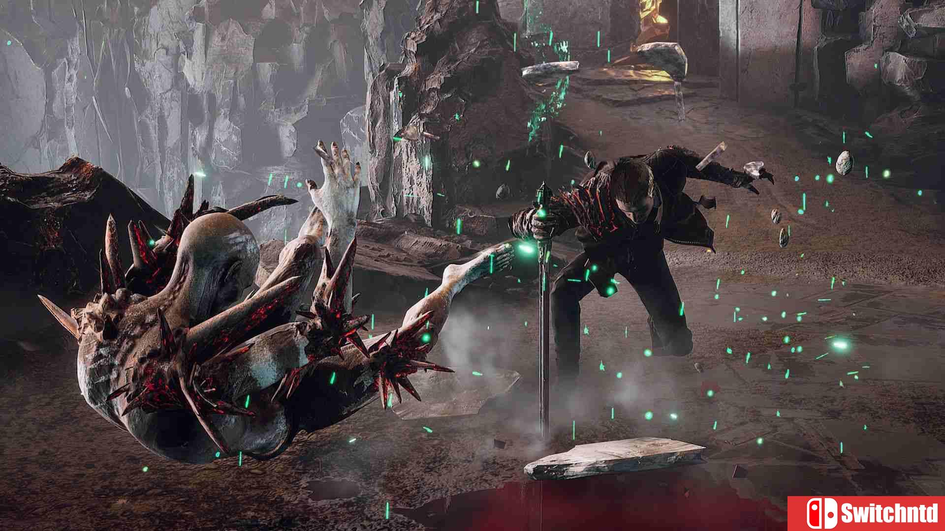 《恶魔狩猎（Devil's Hunt）》HOODLUM镜像版[CN/EN]_4