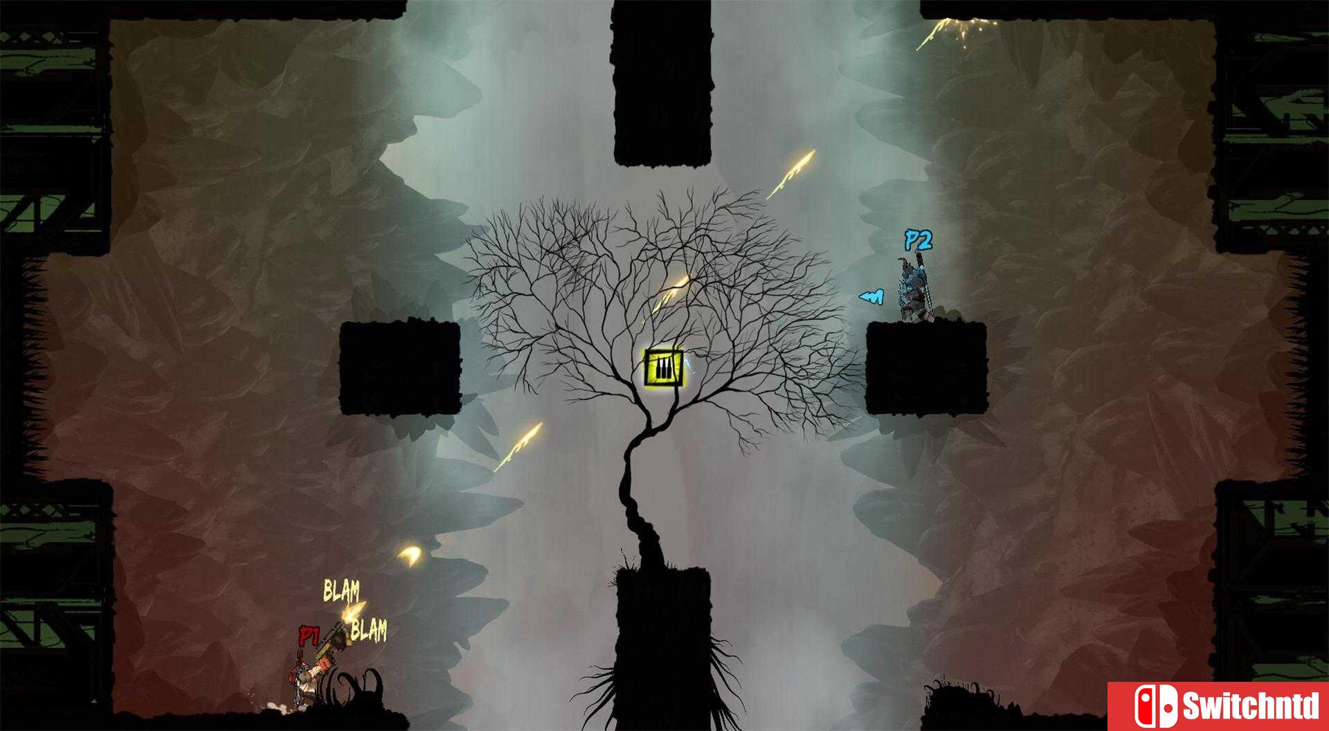 《CHOP（CHOP）》PLAZA硬盘版[CN/EN]_2