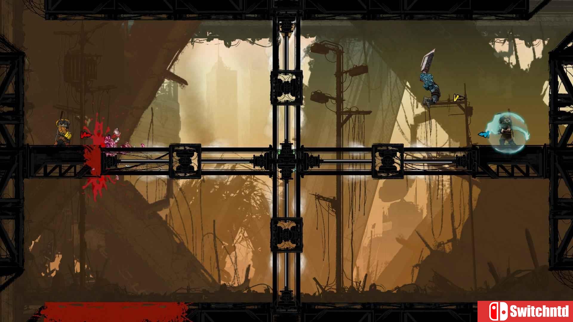 《CHOP（CHOP）》PLAZA硬盘版[CN/EN]_3