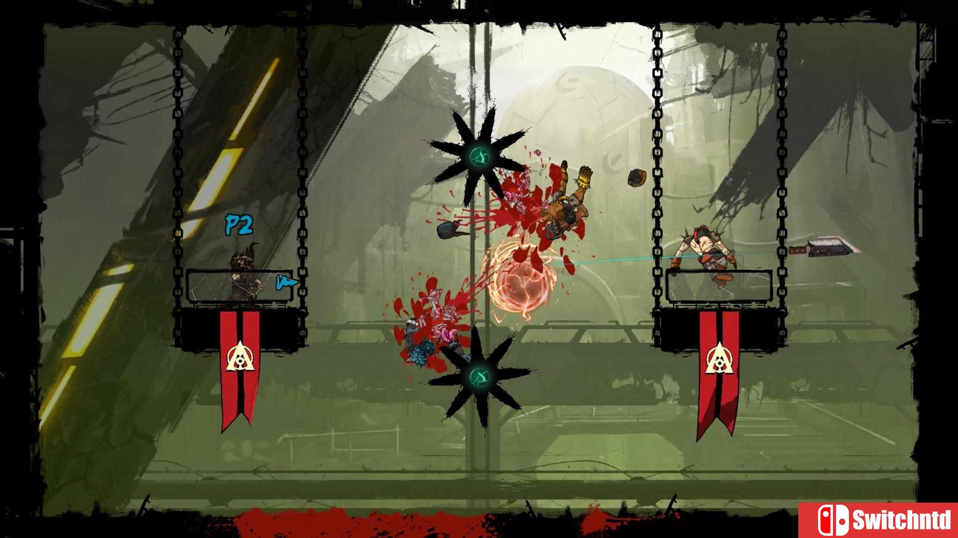 《CHOP（CHOP）》PLAZA硬盘版[CN/EN]_4