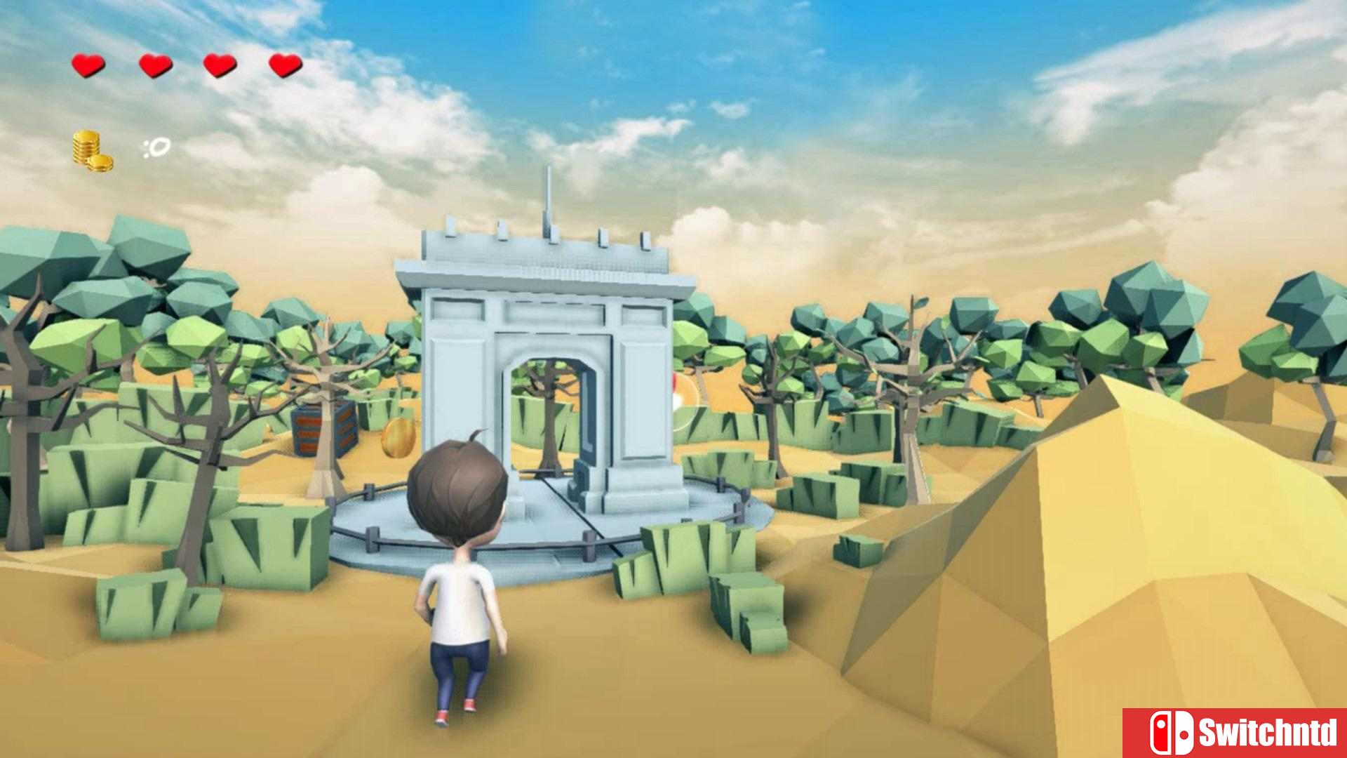 《超级宝来龙眼（Super Bora Dragon Eyes）》TiNYiSO镜像版[CN/EN]_3