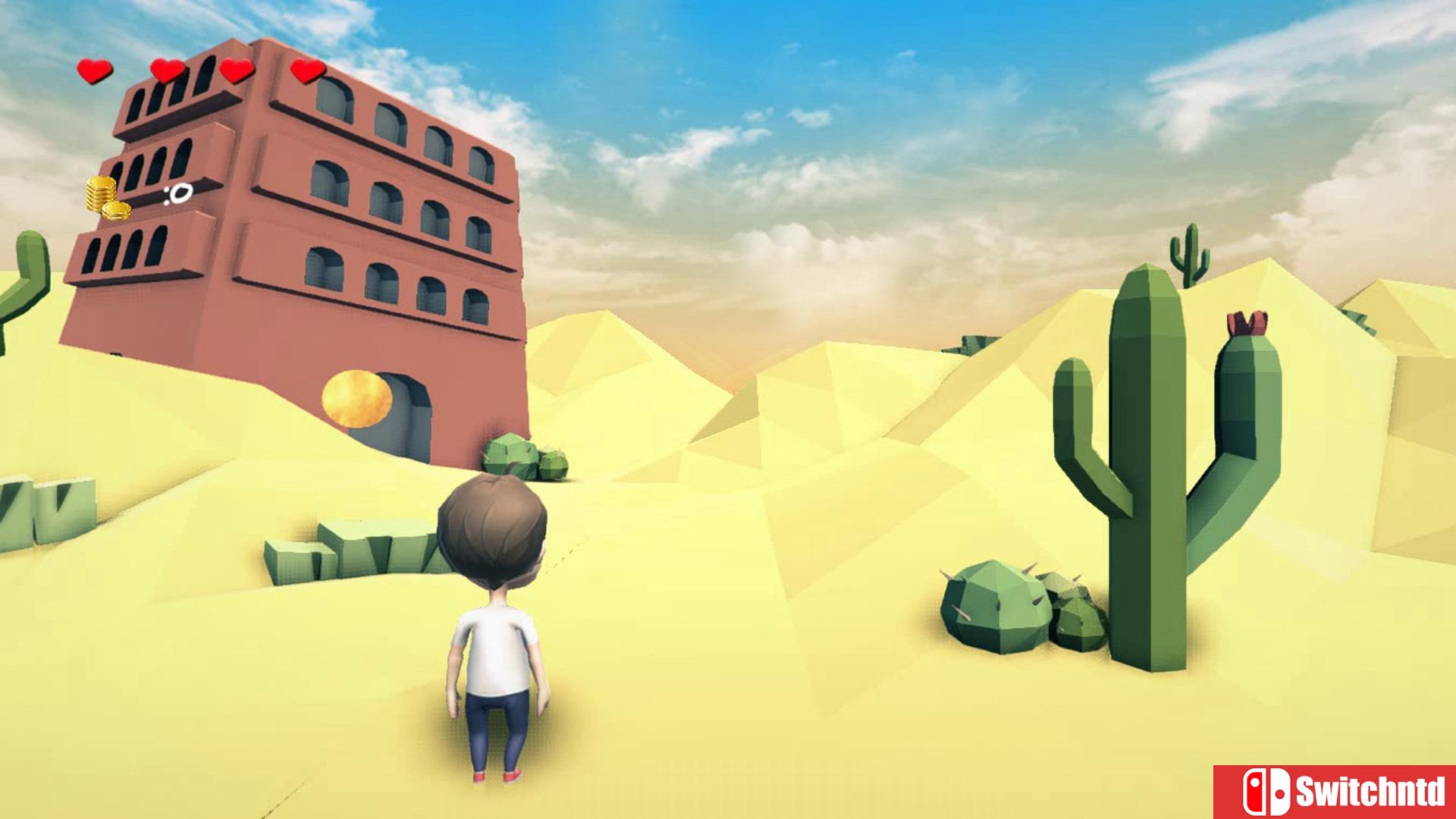 《超级宝来龙眼（Super Bora Dragon Eyes）》TiNYiSO镜像版[CN/EN]_4