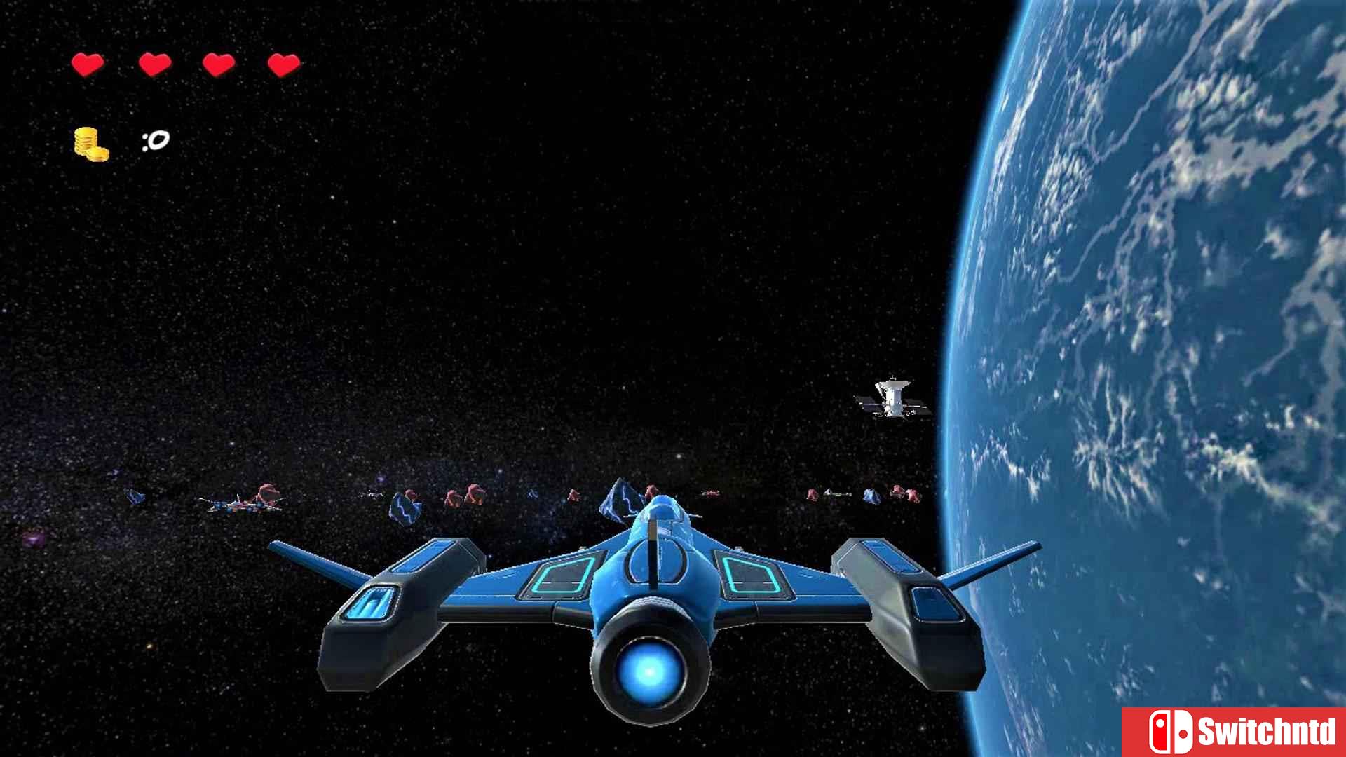 《超级宝来龙眼（Super Bora Dragon Eyes）》TiNYiSO镜像版[CN/EN]_5