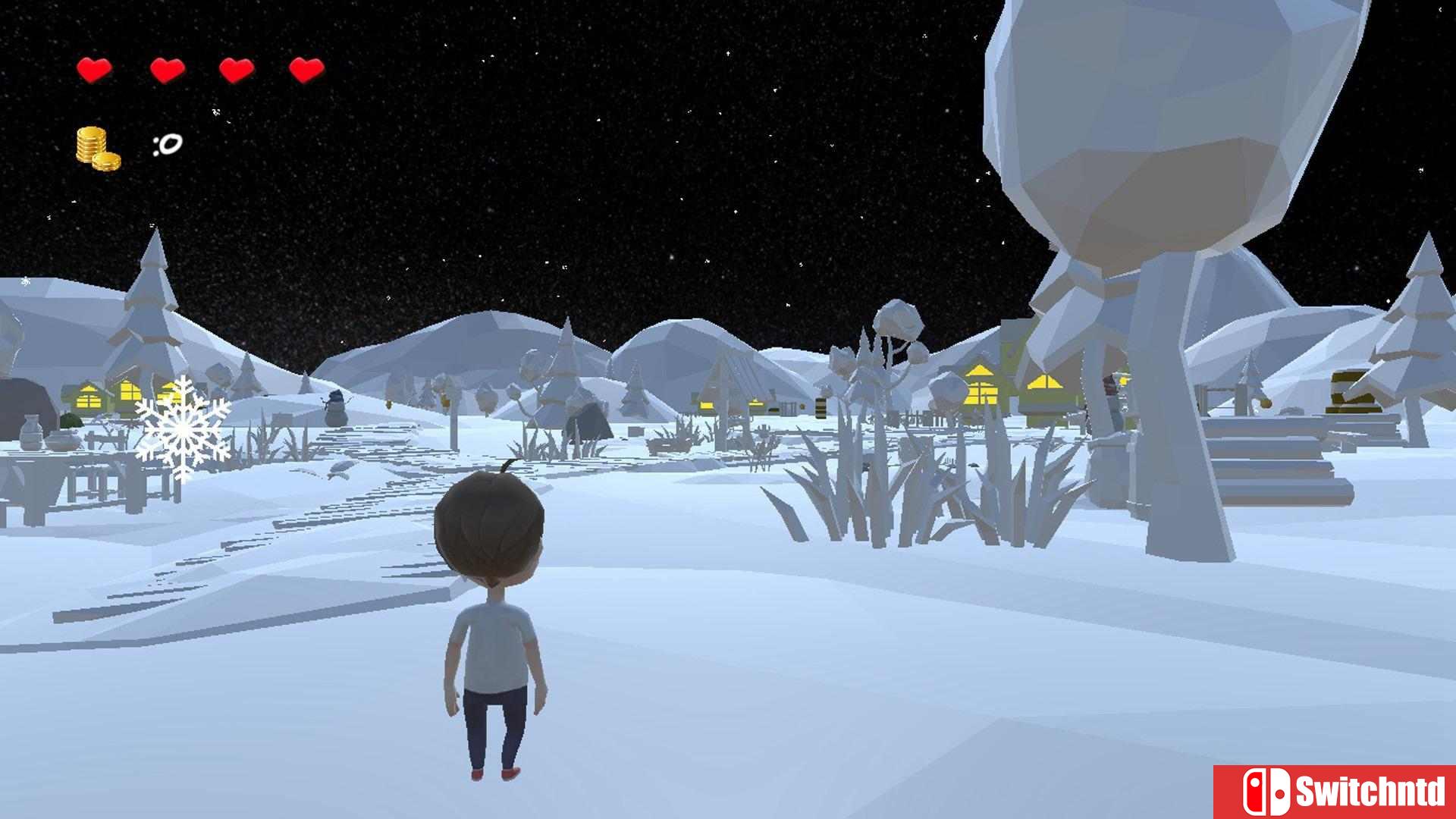 《超级宝来龙眼（Super Bora Dragon Eyes）》TiNYiSO镜像版[CN/EN]_6