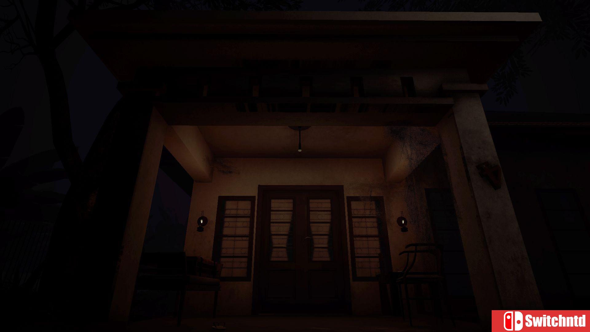 《鬼妇：印尼民间恐怖传说（Pamali: Indonesian Folklore Horror）》TiNYiSO镜像版[CN/TW/EN]_1