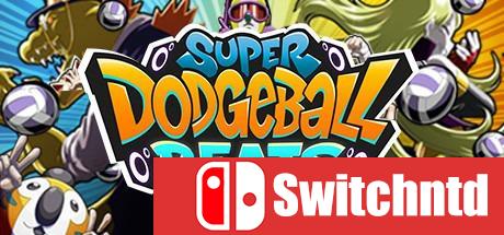 《超级躲避球（Super Dodgeball Beats）》DARKZER0硬盘版[CN/TW/EN]_0