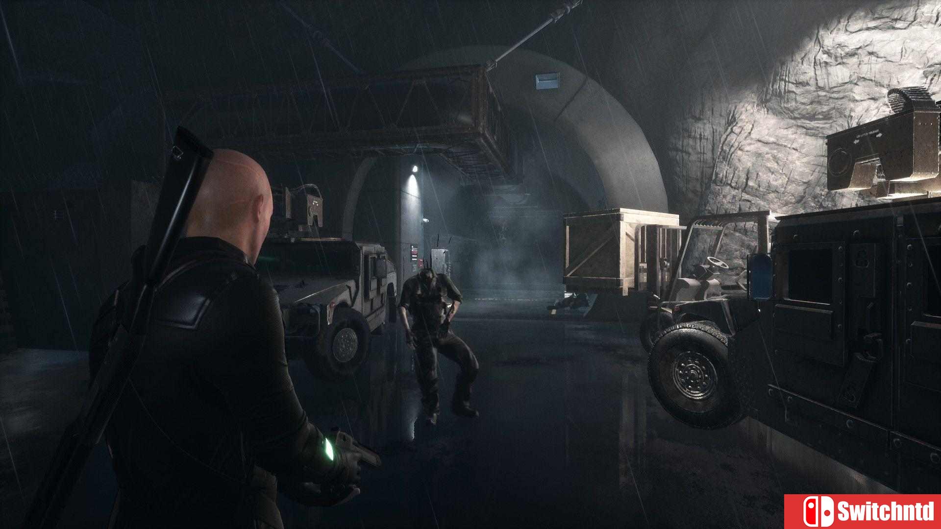 《白日梦魇：1998（Daymare: 1998）》集成Modern Take PLAZA镜像版[CN/EN]_2