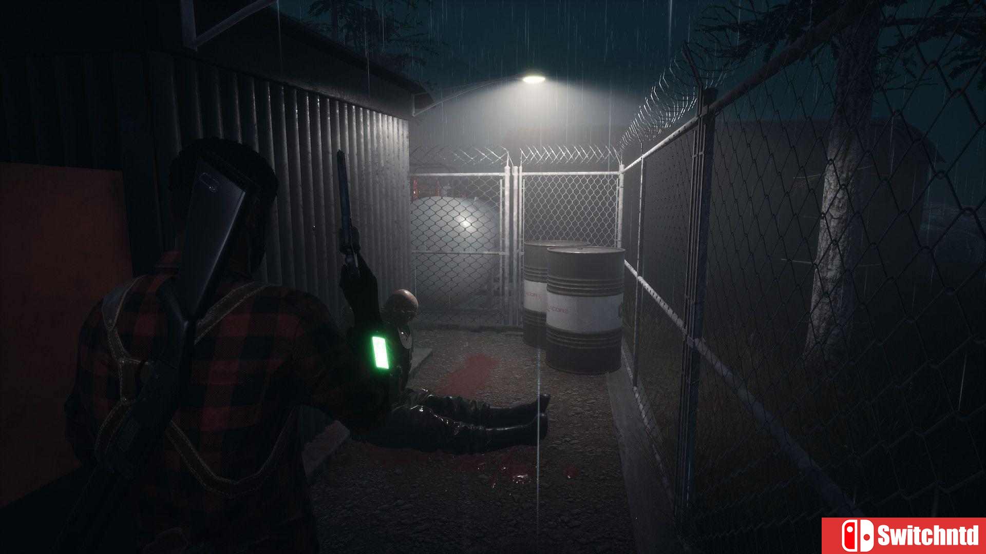 《白日梦魇：1998（Daymare: 1998）》集成Modern Take PLAZA镜像版[CN/EN]_4