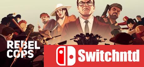 《义军（Rebel Cops）》HOODLUM镜像版[CN/EN]