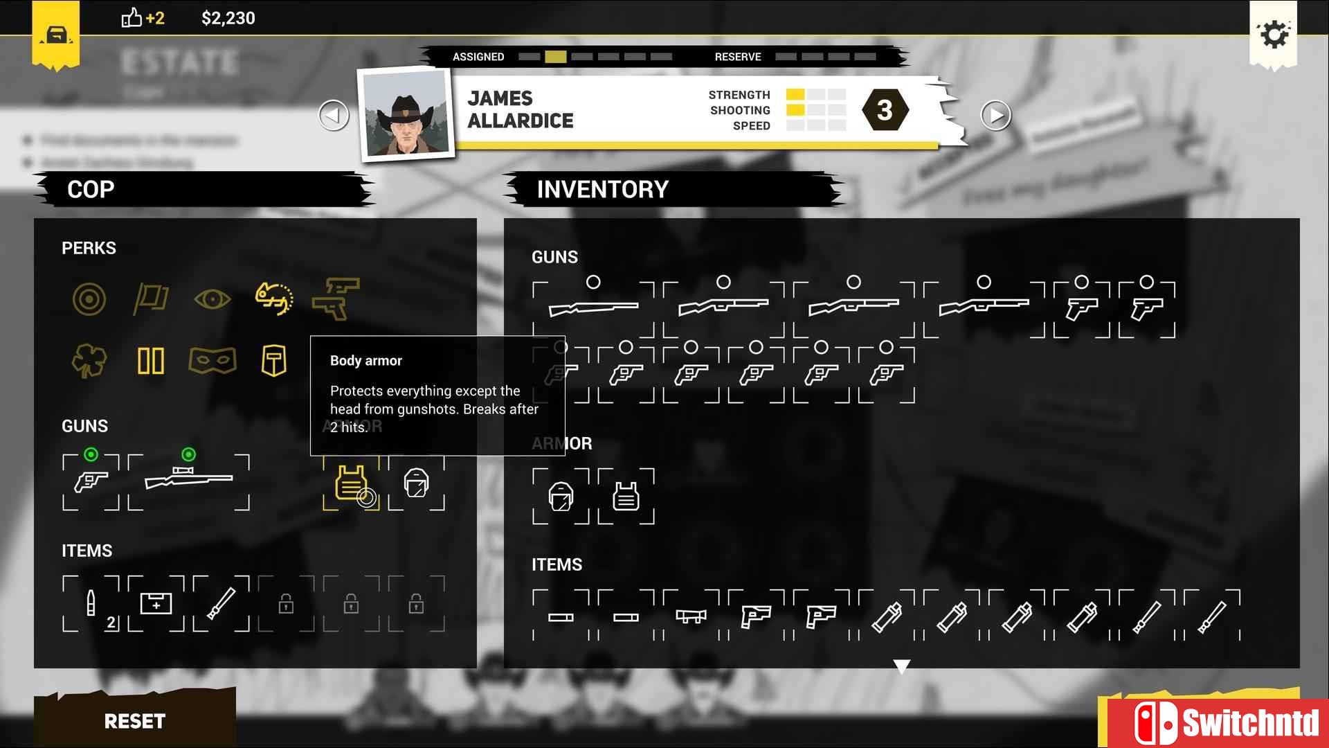 《义军（Rebel Cops）》HOODLUM镜像版[CN/EN]_2