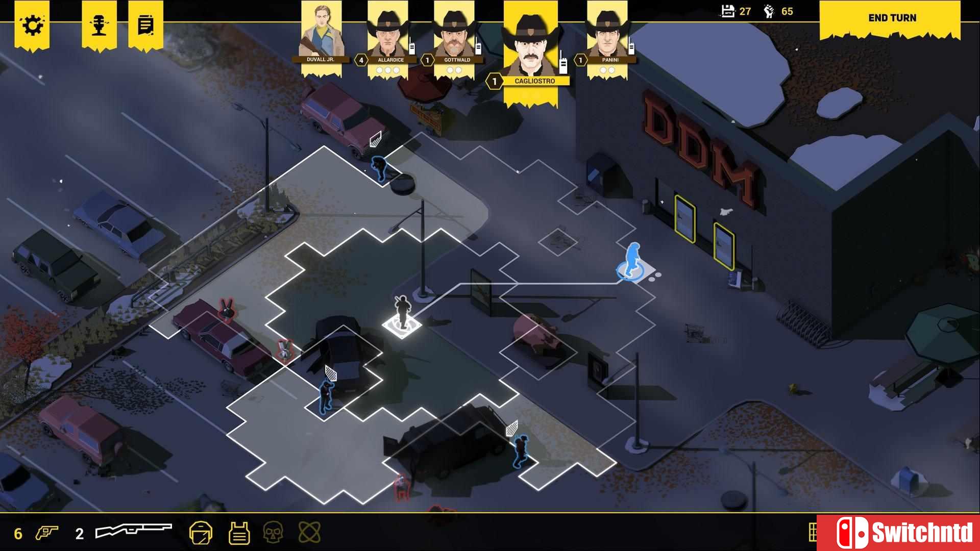 《义军（Rebel Cops）》HOODLUM镜像版[CN/EN]_3