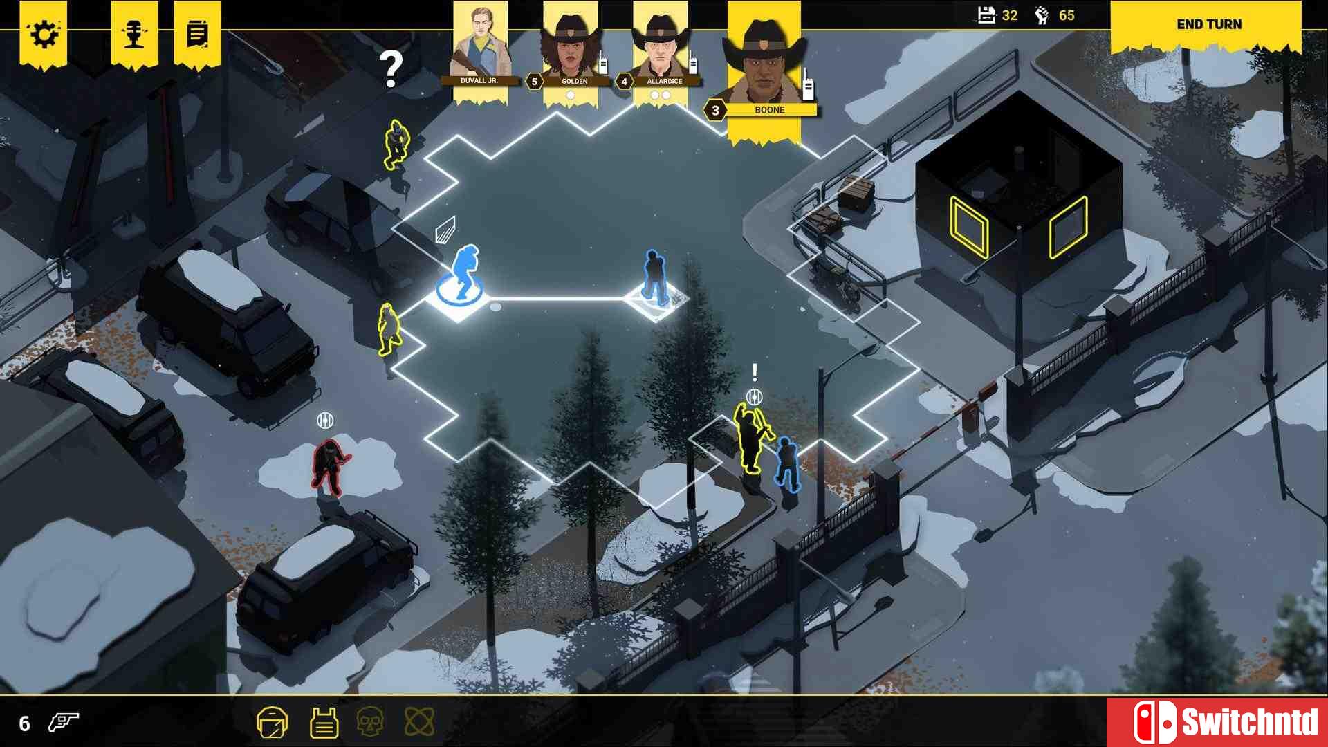 《义军（Rebel Cops）》HOODLUM镜像版[CN/EN]_4