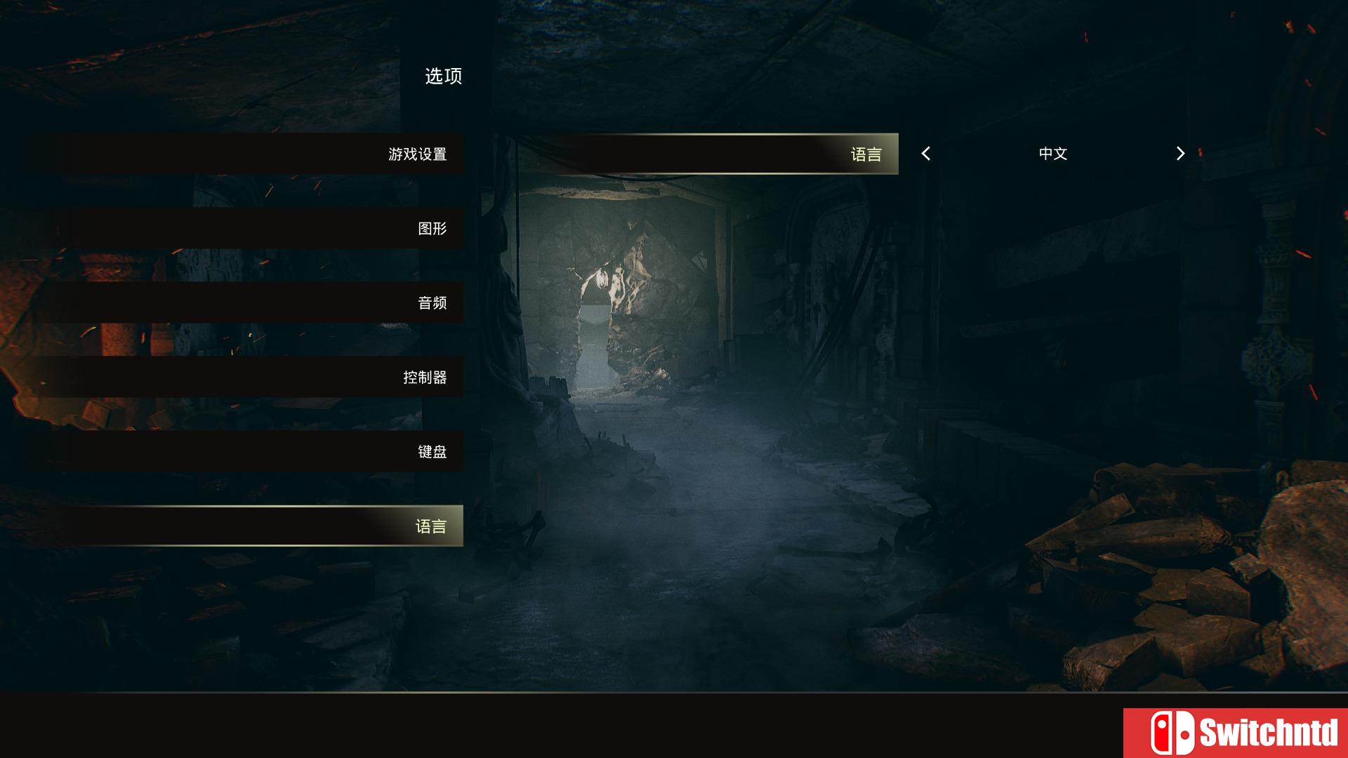 《恶魔狩猎（Devil's Hunt）》HOODLUM镜像版[CN/EN]_7