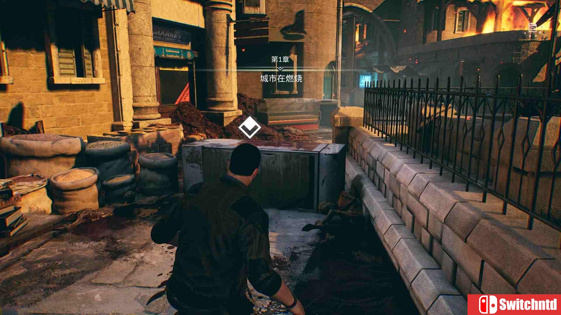 《恶魔狩猎（Devil's Hunt）》HOODLUM镜像版[CN/EN]_9