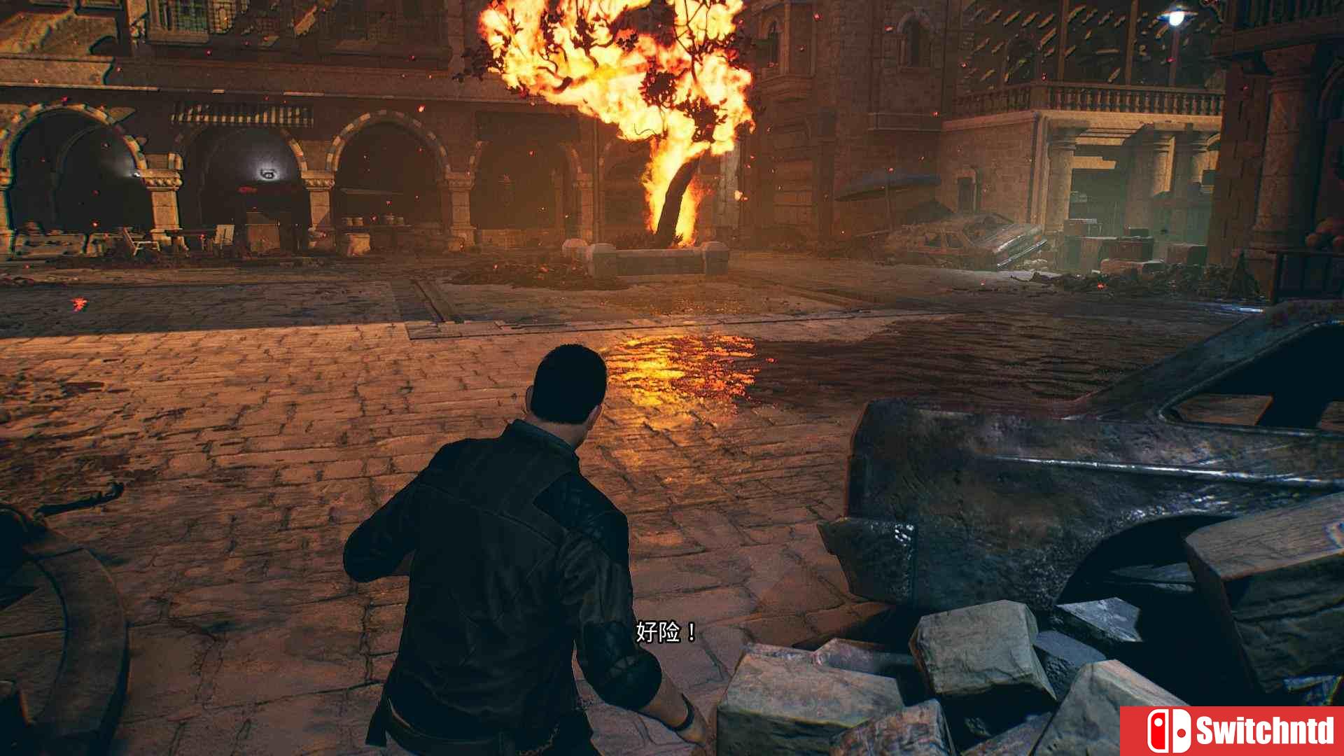 《恶魔狩猎（Devil's Hunt）》HOODLUM镜像版[CN/EN]_10