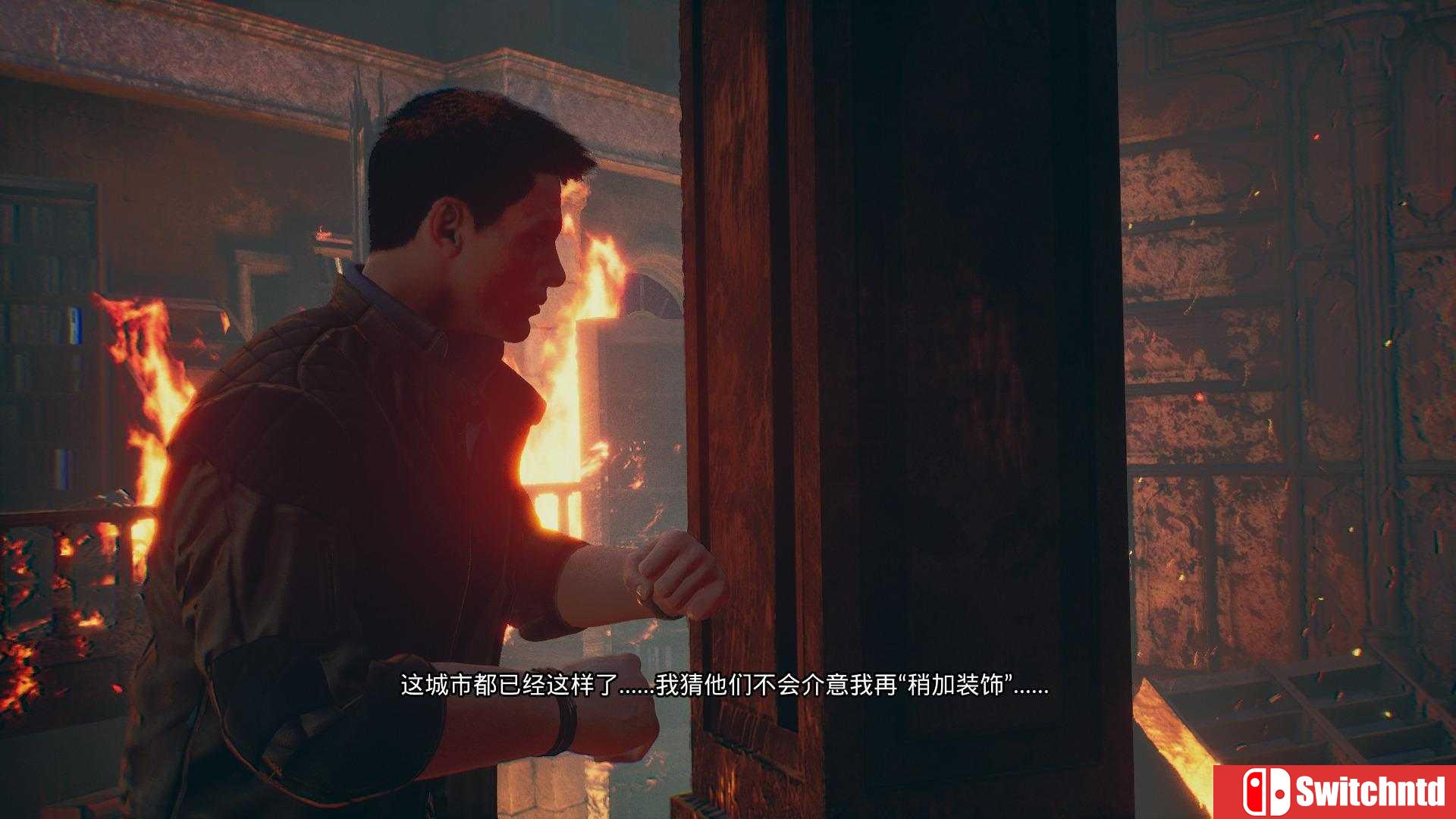 《恶魔狩猎（Devil's Hunt）》HOODLUM镜像版[CN/EN]_12