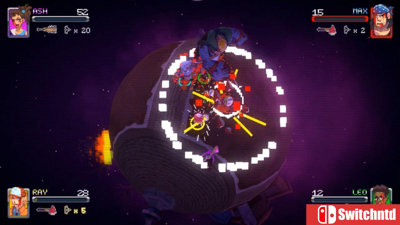 《Orbiz（Orbiz）》DARKZER0硬盘版[CN/TW/EN]_2