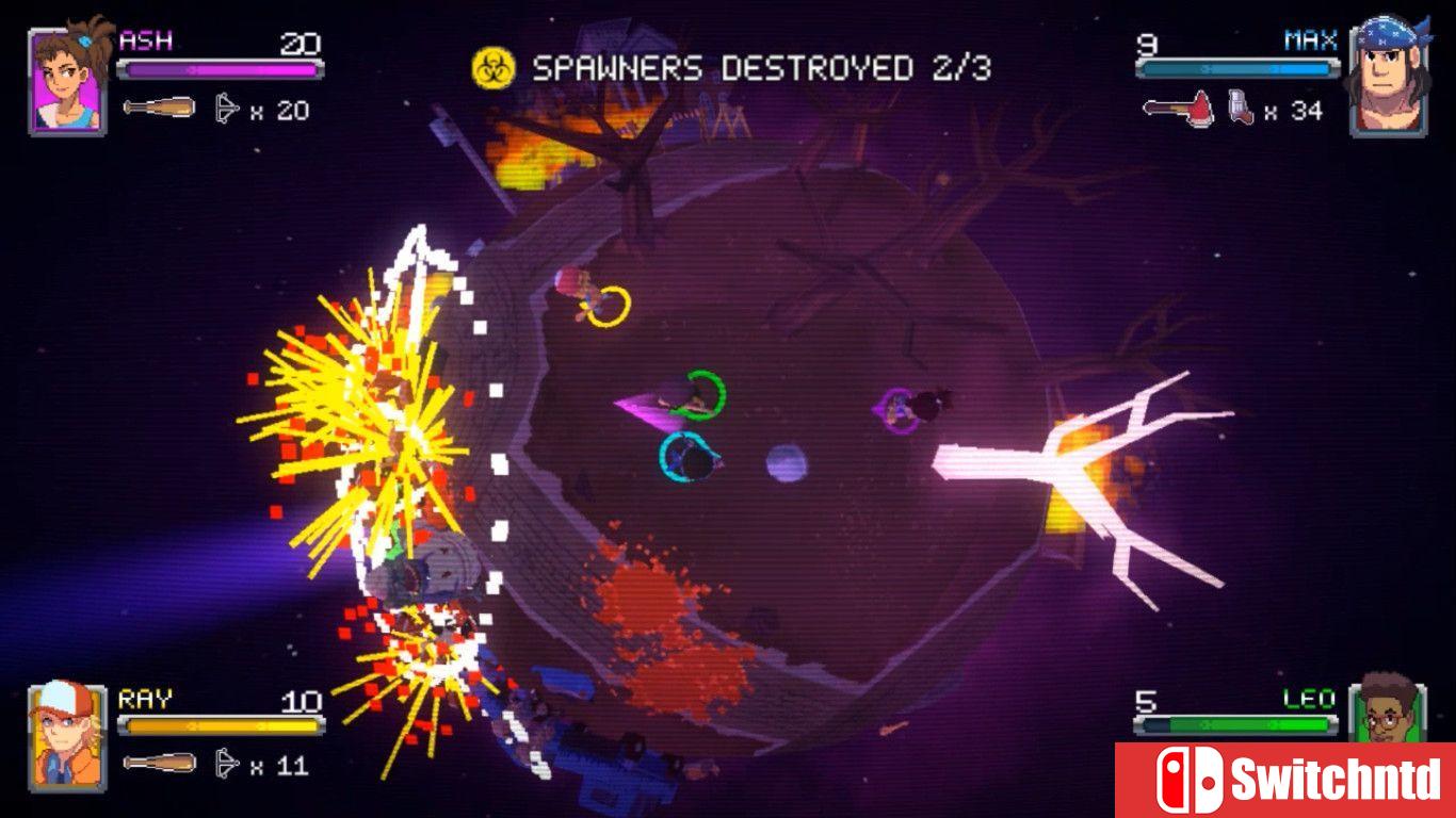 《Orbiz（Orbiz）》DARKZER0硬盘版[CN/TW/EN]_1