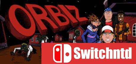 《Orbiz（Orbiz）》DARKZER0硬盘版[CN/TW/EN]_0