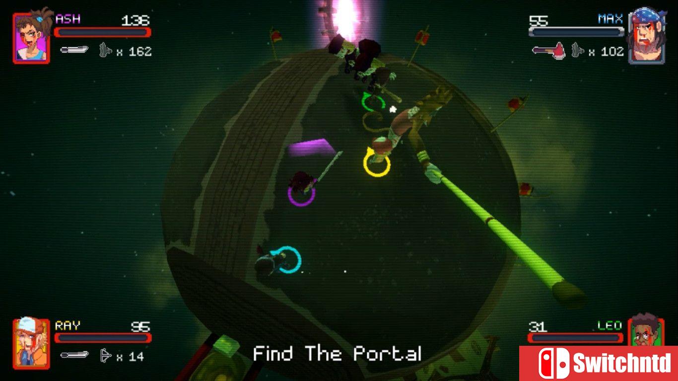 《Orbiz（Orbiz）》DARKZER0硬盘版[CN/TW/EN]_5