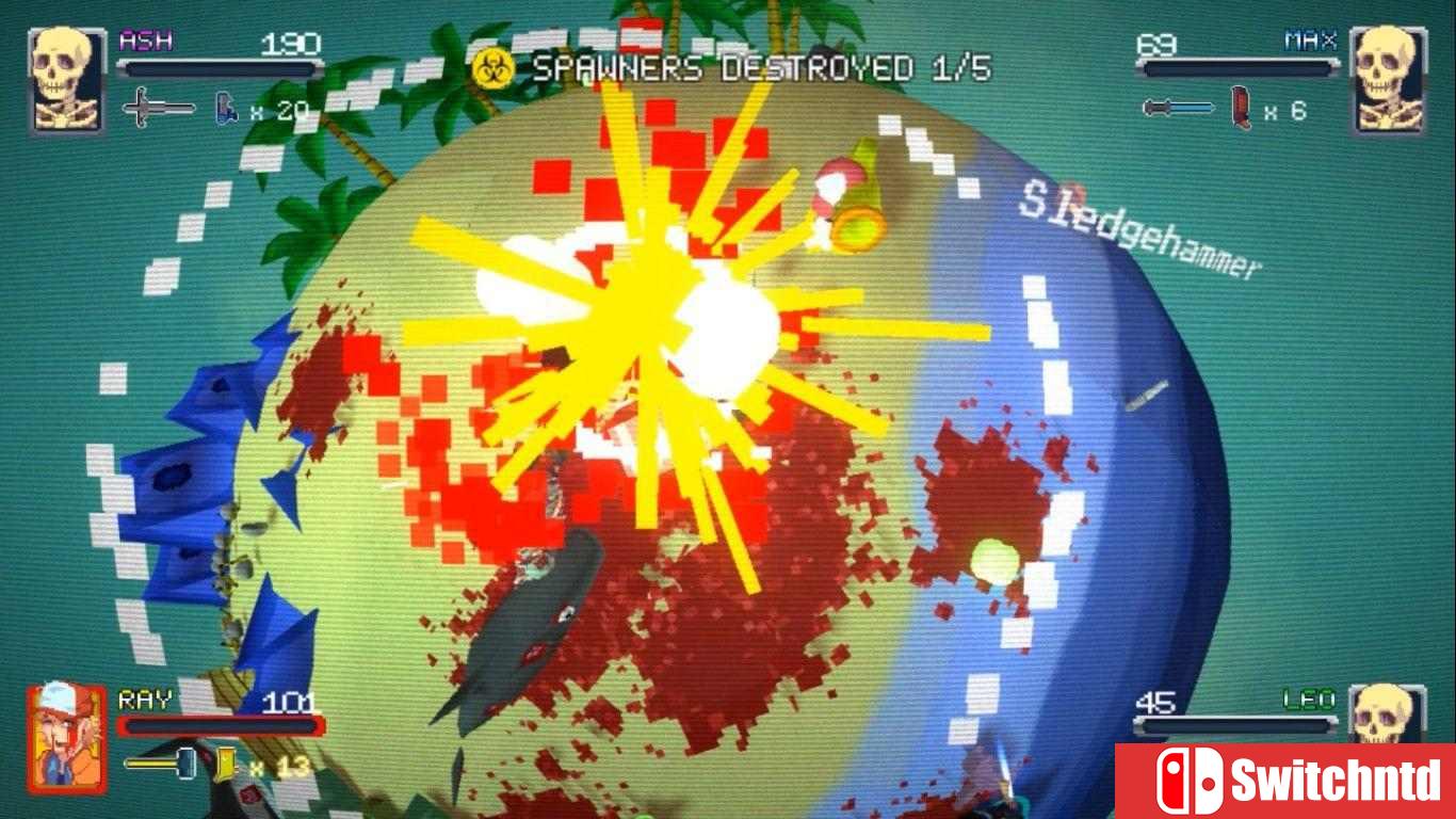 《Orbiz（Orbiz）》DARKZER0硬盘版[CN/TW/EN]_3