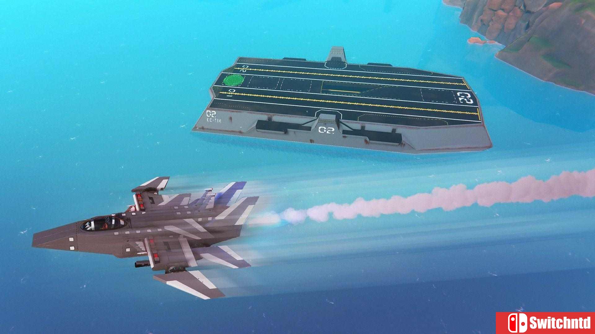 《赛道大师（Trailmakers）》v1.0.4 CODEX镜像版[CN/TW/EN]_2