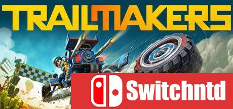 《赛道大师（Trailmakers）》v1.0.4 CODEX镜像版[CN/TW/EN]_0