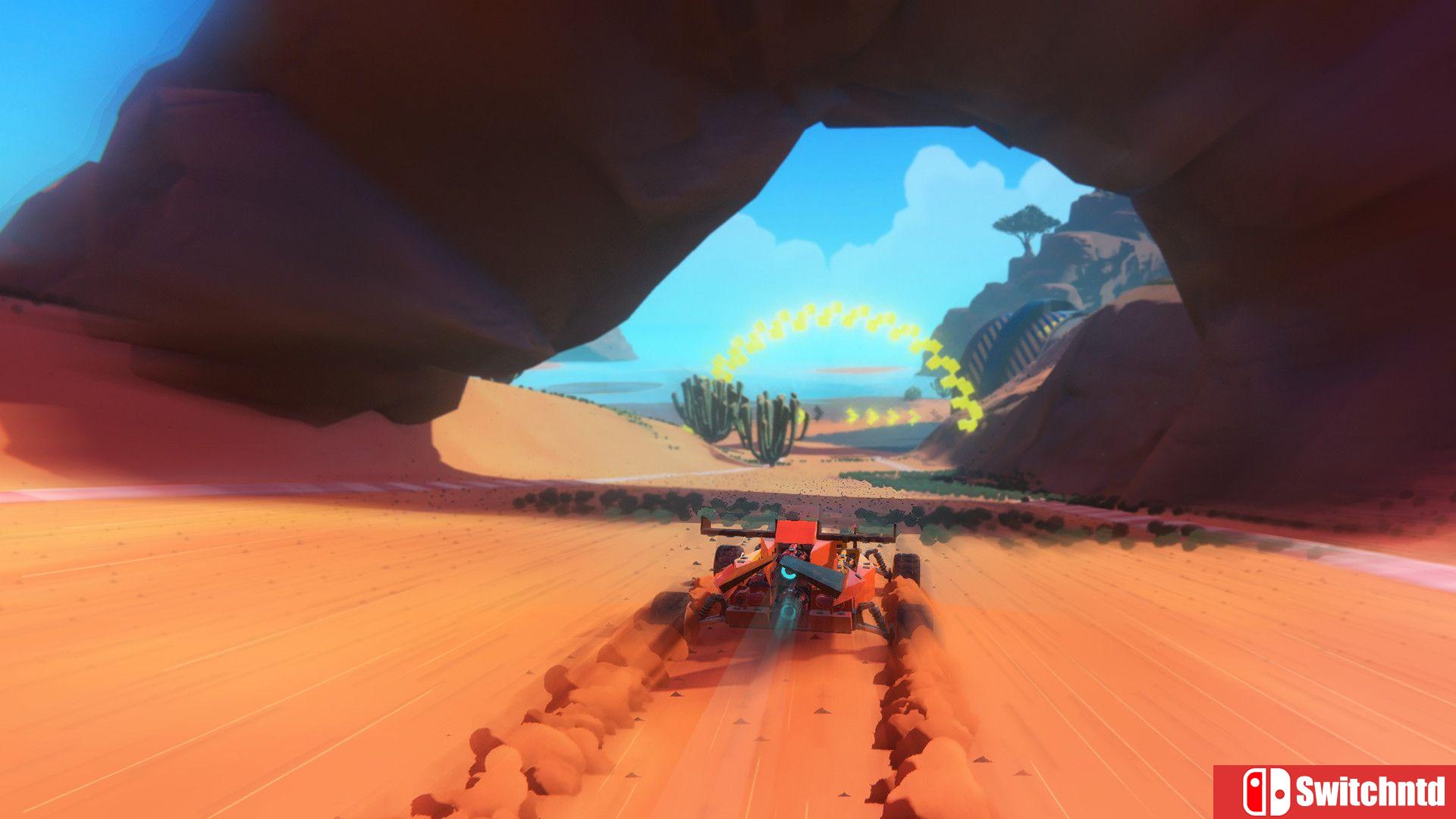 《赛道大师（Trailmakers）》v1.0.4 CODEX镜像版[CN/TW/EN]_1