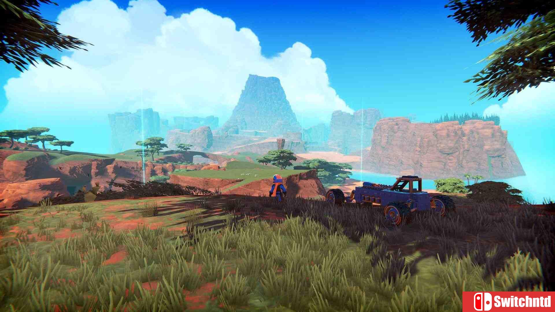 《赛道大师（Trailmakers）》v1.0.4 CODEX镜像版[CN/TW/EN]_4