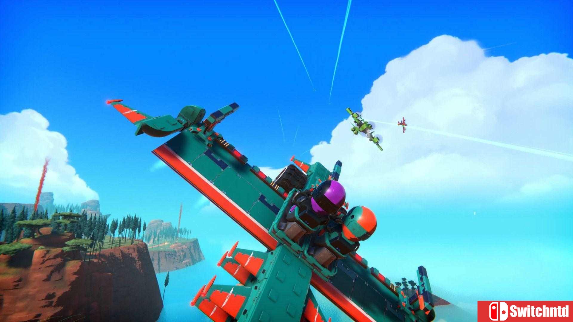 《赛道大师（Trailmakers）》v1.0.4 CODEX镜像版[CN/TW/EN]_5