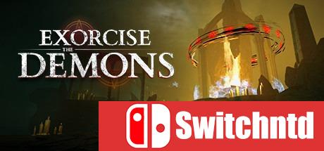 《驱魔（Exorcise The Demons）》HOODLUM镜像版[CN/EN]_0