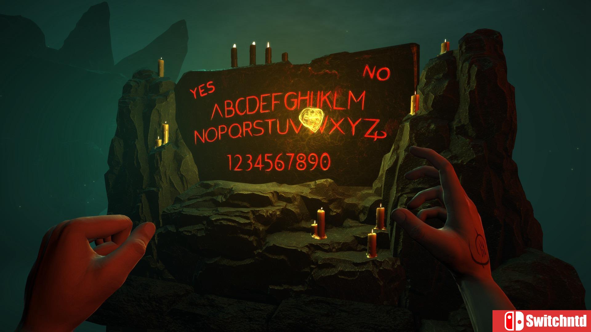 《驱魔（Exorcise The Demons）》HOODLUM镜像版[CN/EN]_3