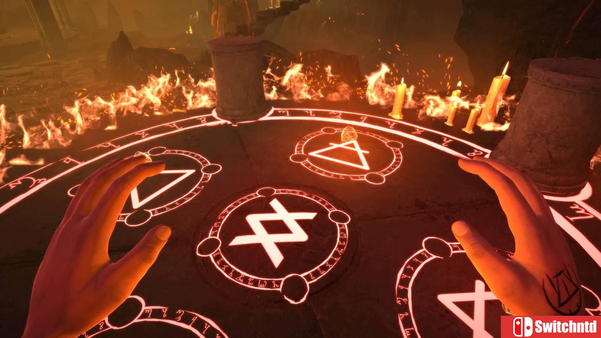 《驱魔（Exorcise The Demons）》HOODLUM镜像版[CN/EN]_4