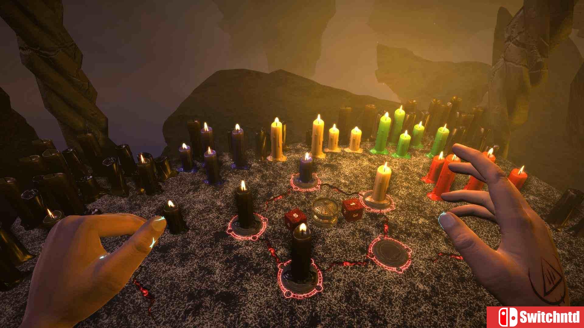 《驱魔（Exorcise The Demons）》HOODLUM镜像版[CN/EN]_5