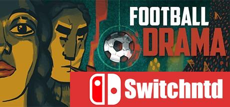 《足球戏剧（Football Drama）》Unleashed硬盘版[CN/EN]_0