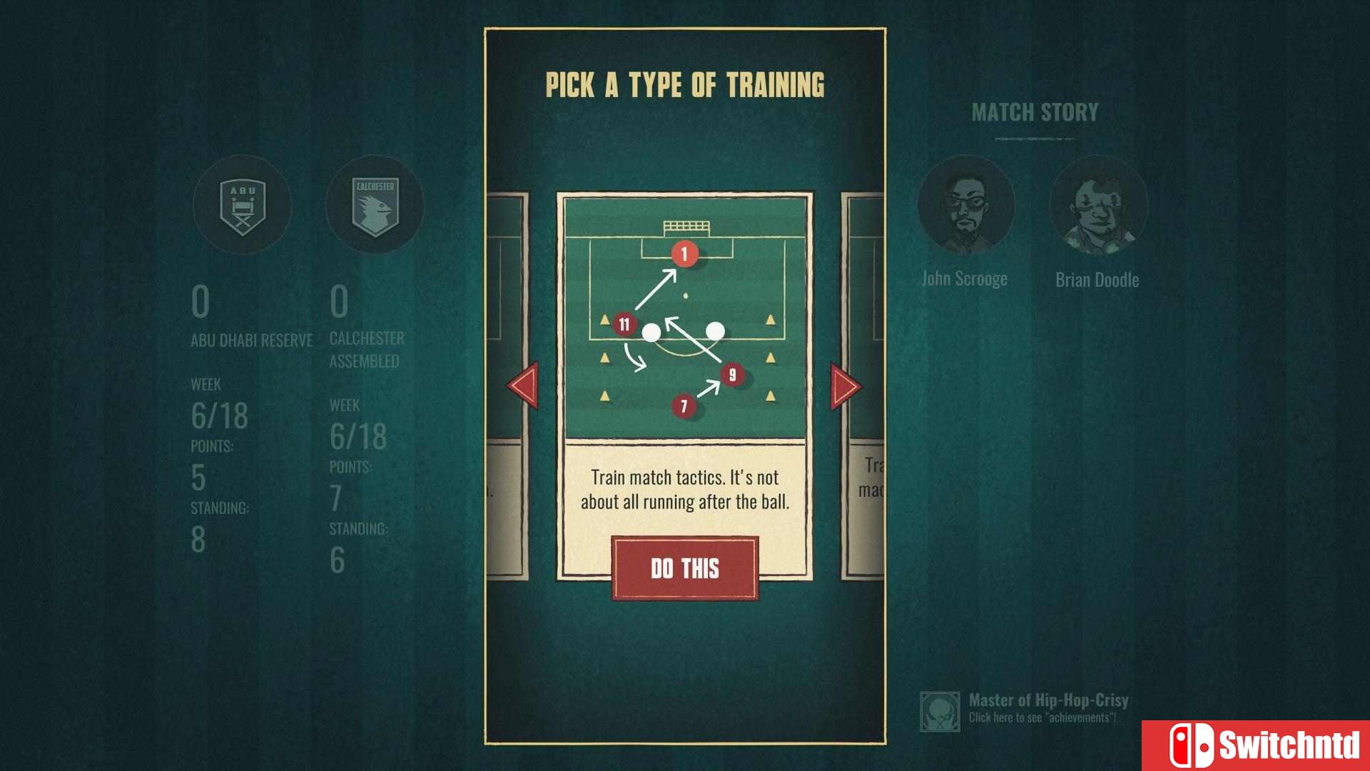 《足球戏剧（Football Drama）》Unleashed硬盘版[CN/EN]_4