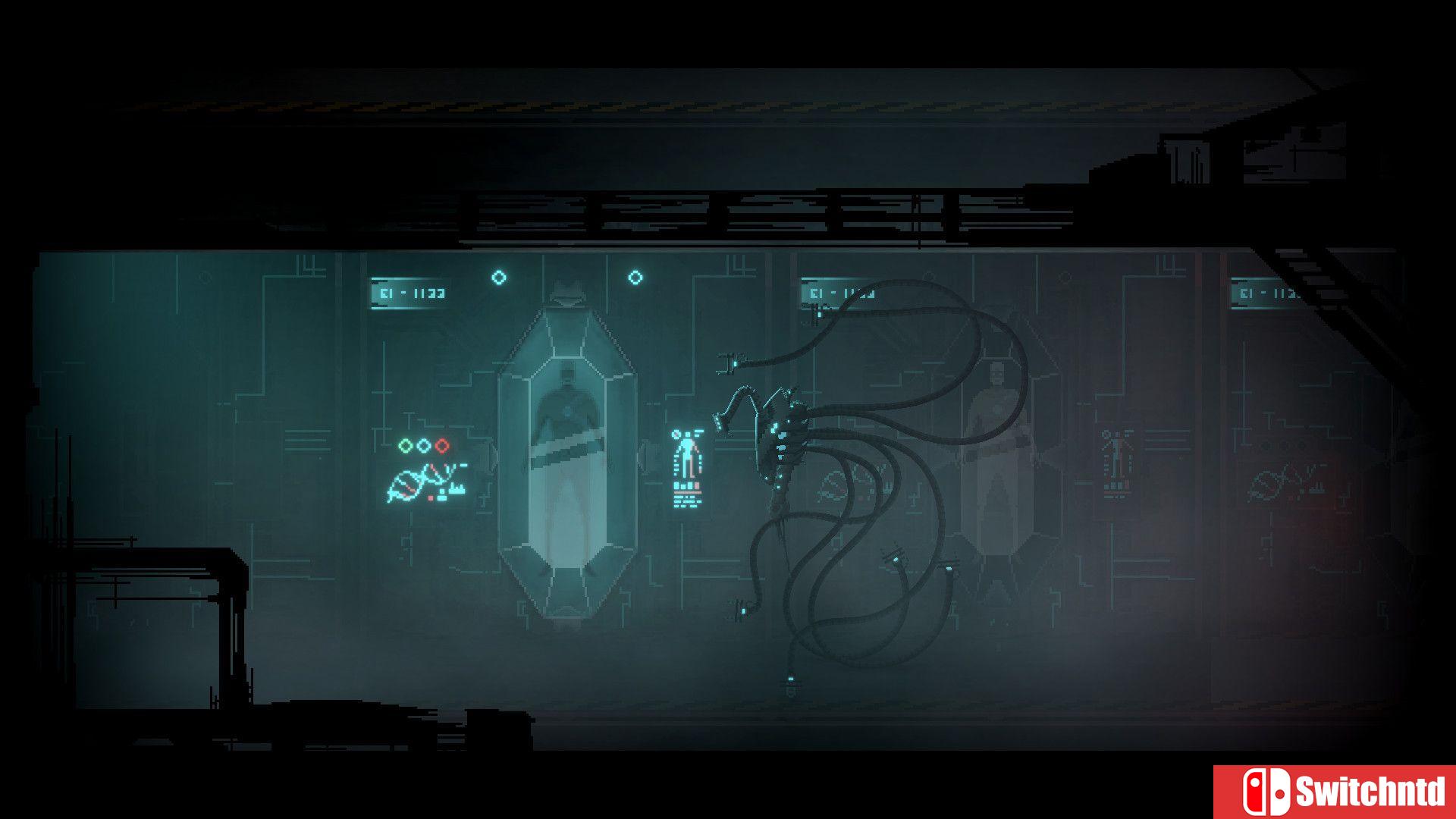 《哀恸之日（Crying Suns）》v1.2.2 SiMPLEX硬盘版[CN/EN]_1