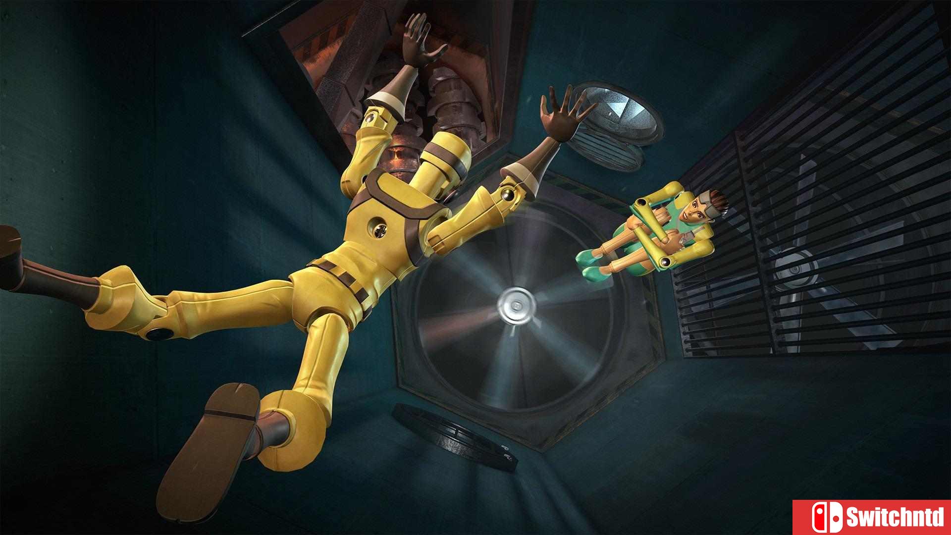 《炽热熔岩（Hot Lava）》CODEX镜像版[CN/TW/EN]_2