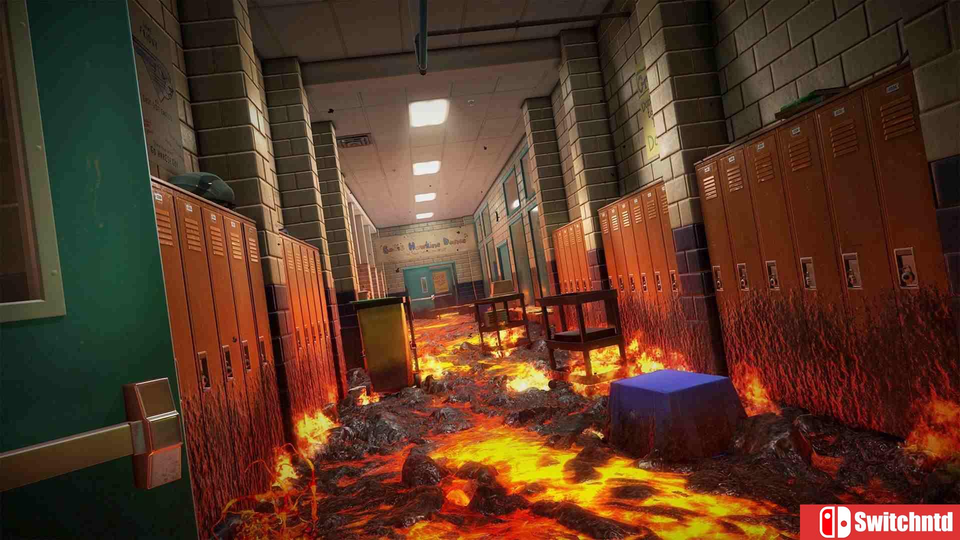 《炽热熔岩（Hot Lava）》CODEX镜像版[CN/TW/EN]_4