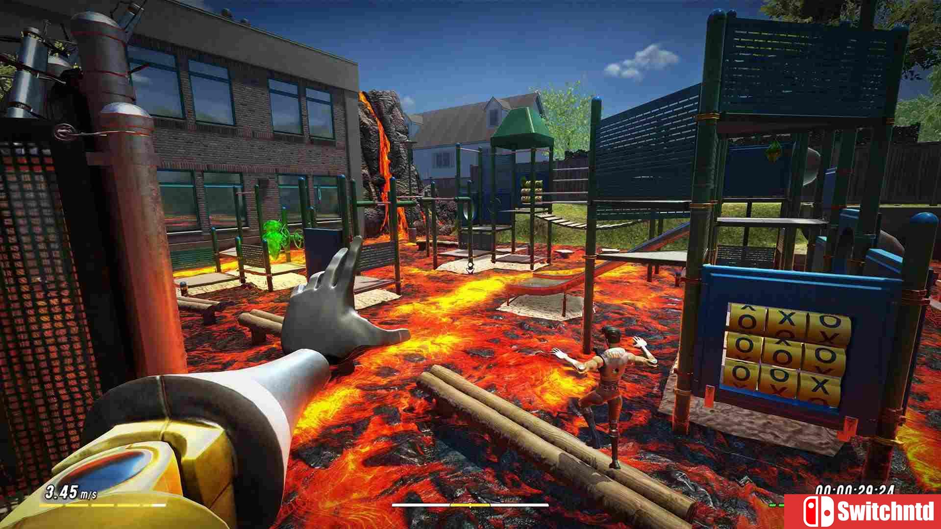 《炽热熔岩（Hot Lava）》CODEX镜像版[CN/TW/EN]_5