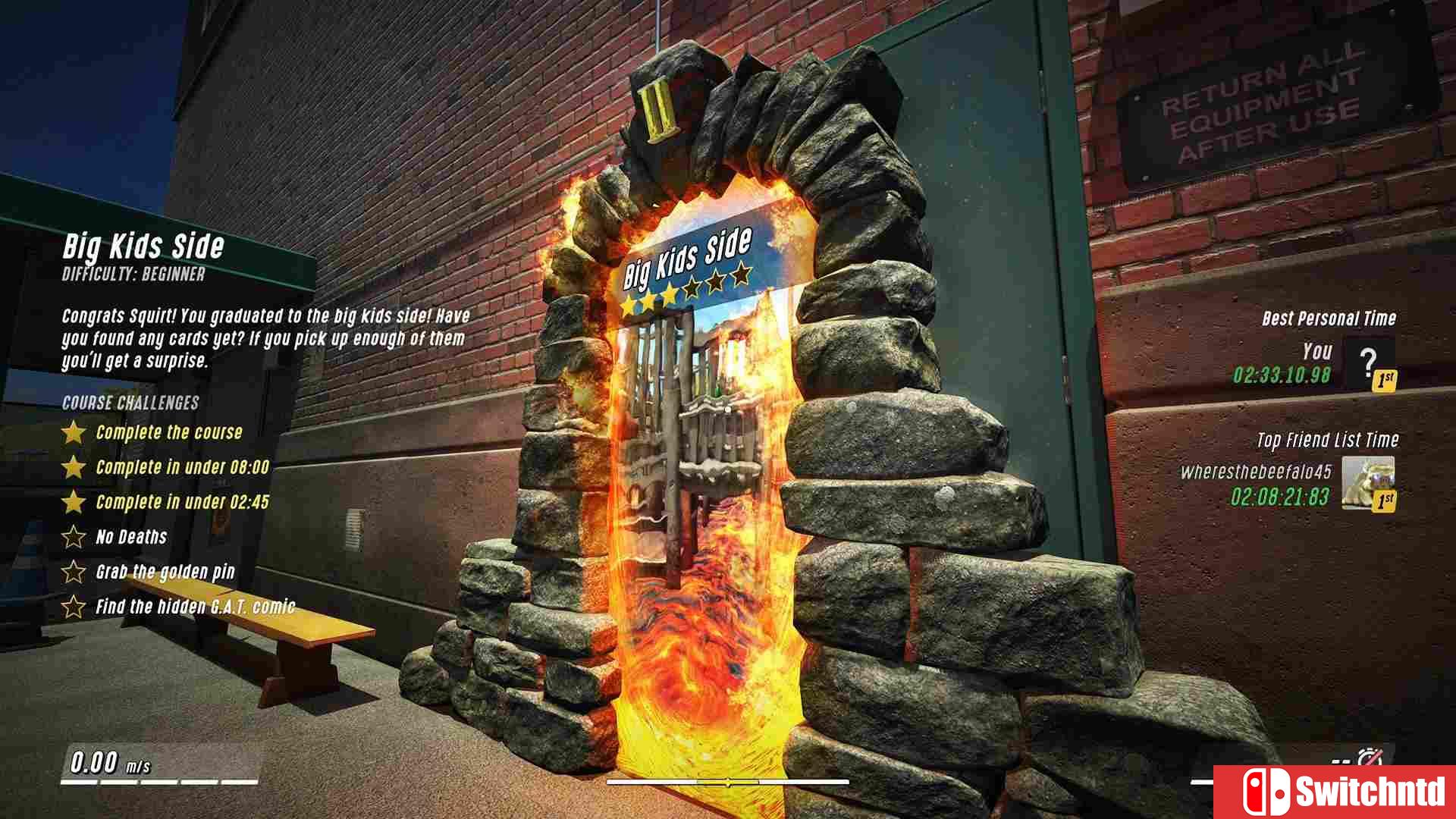 《炽热熔岩（Hot Lava）》CODEX镜像版[CN/TW/EN]_6