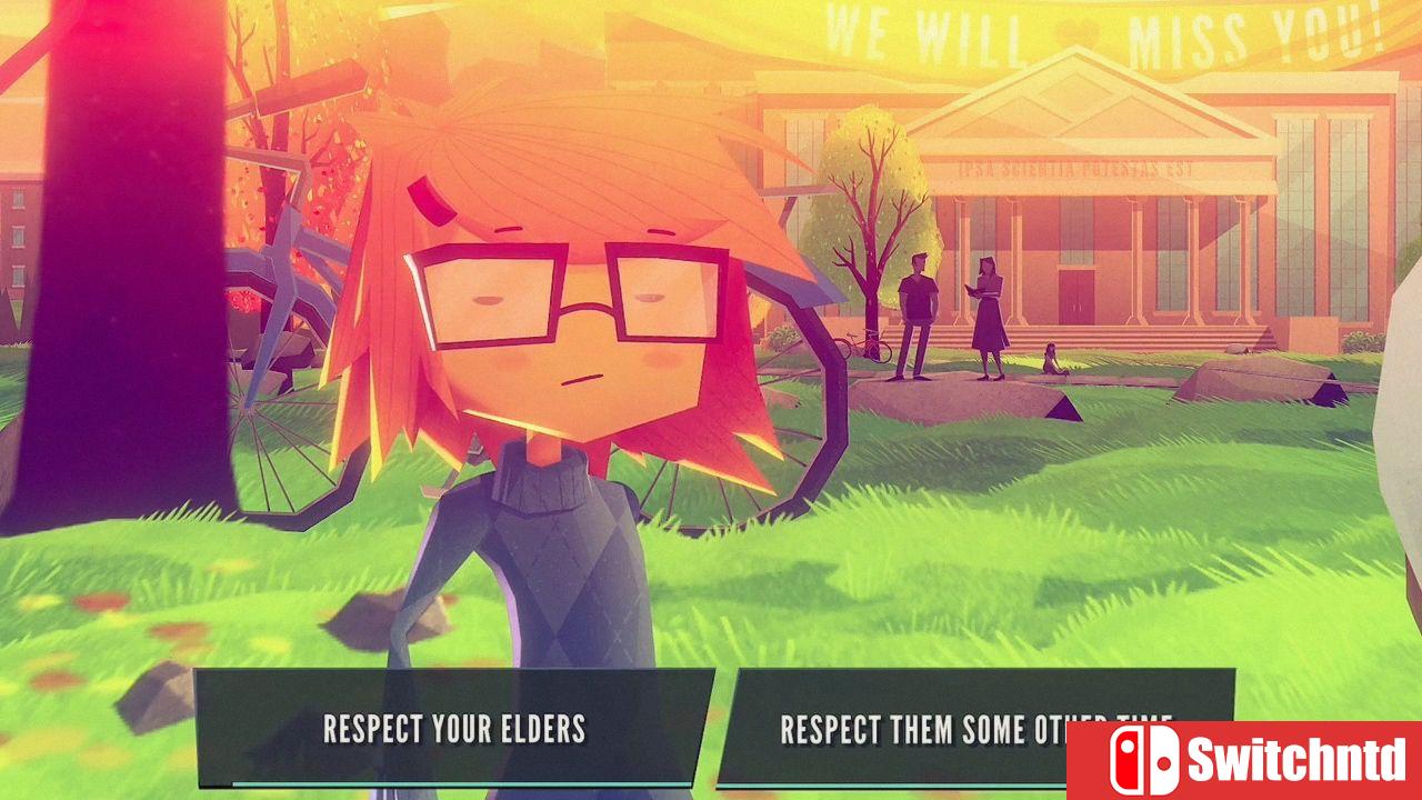 《珍妮的线索：小侦探（Jenny LeClue Detectivu）》PLAZA镜像版[CN/TW/EN/JP]_2