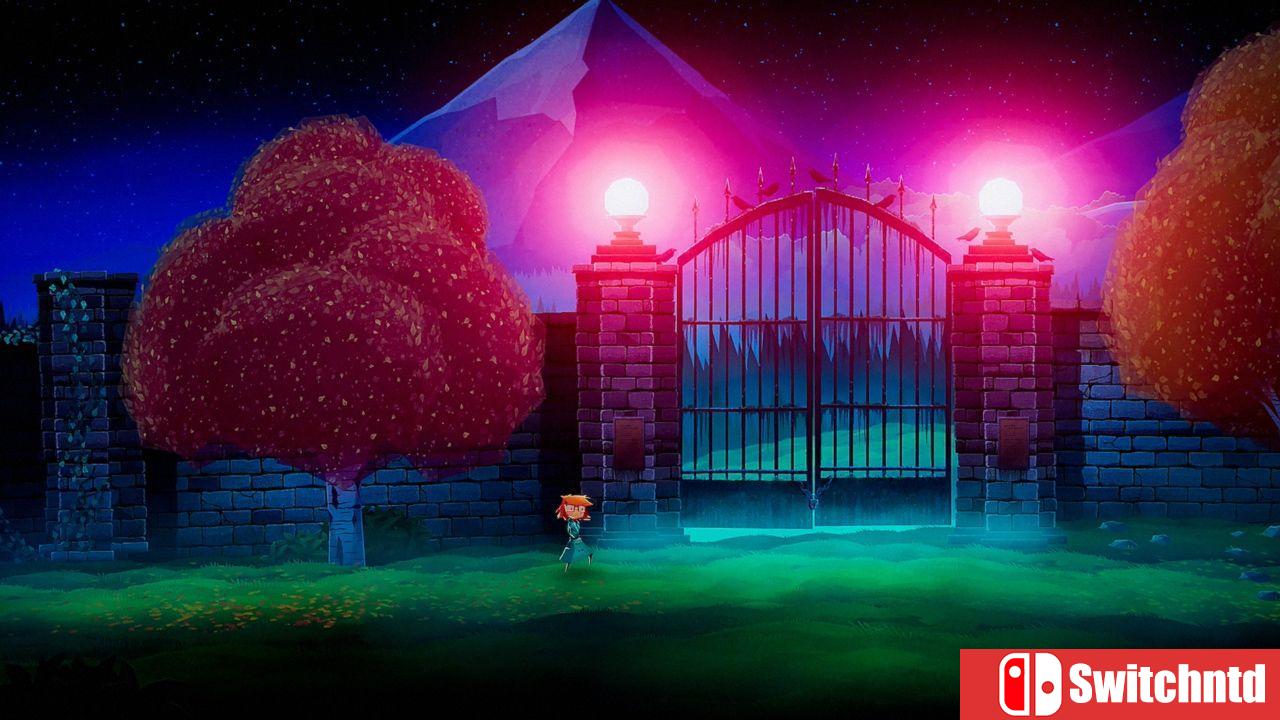 《珍妮的线索：小侦探（Jenny LeClue Detectivu）》PLAZA镜像版[CN/TW/EN/JP]_3