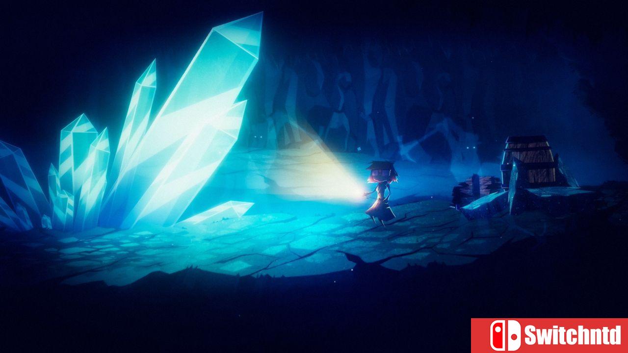 《珍妮的线索：小侦探（Jenny LeClue Detectivu）》PLAZA镜像版[CN/TW/EN/JP]_5