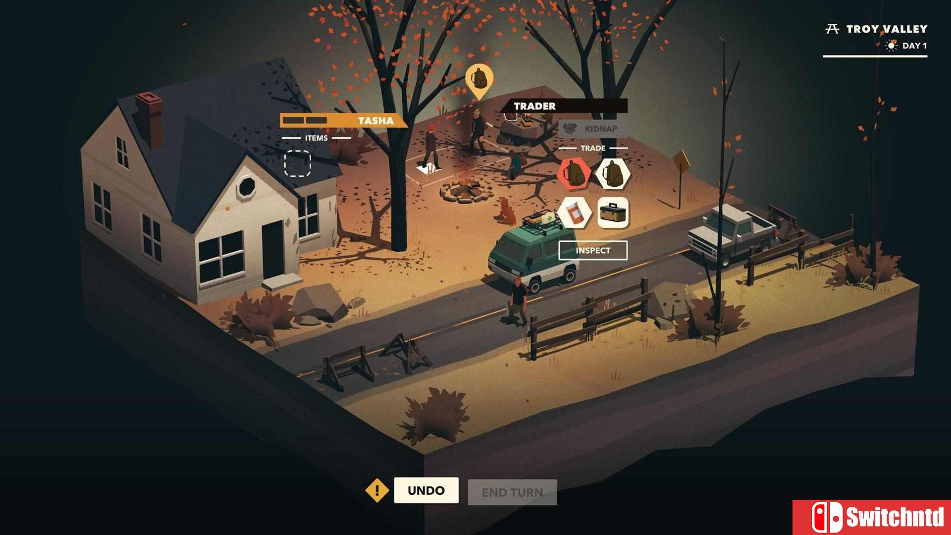 《Overland（Overland）》v1.1 SiMPLEX硬盘版[CN/TW/EN/JP]_2