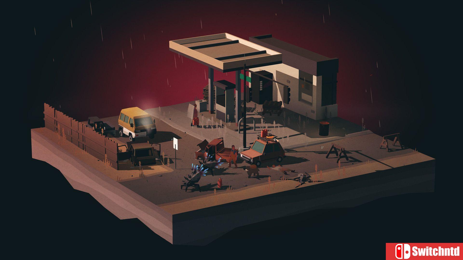 《Overland（Overland）》v1.1 SiMPLEX硬盘版[CN/TW/EN/JP]_4