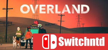 《Overland（Overland）》v1.1 SiMPLEX硬盘版[CN/TW/EN/JP]_0