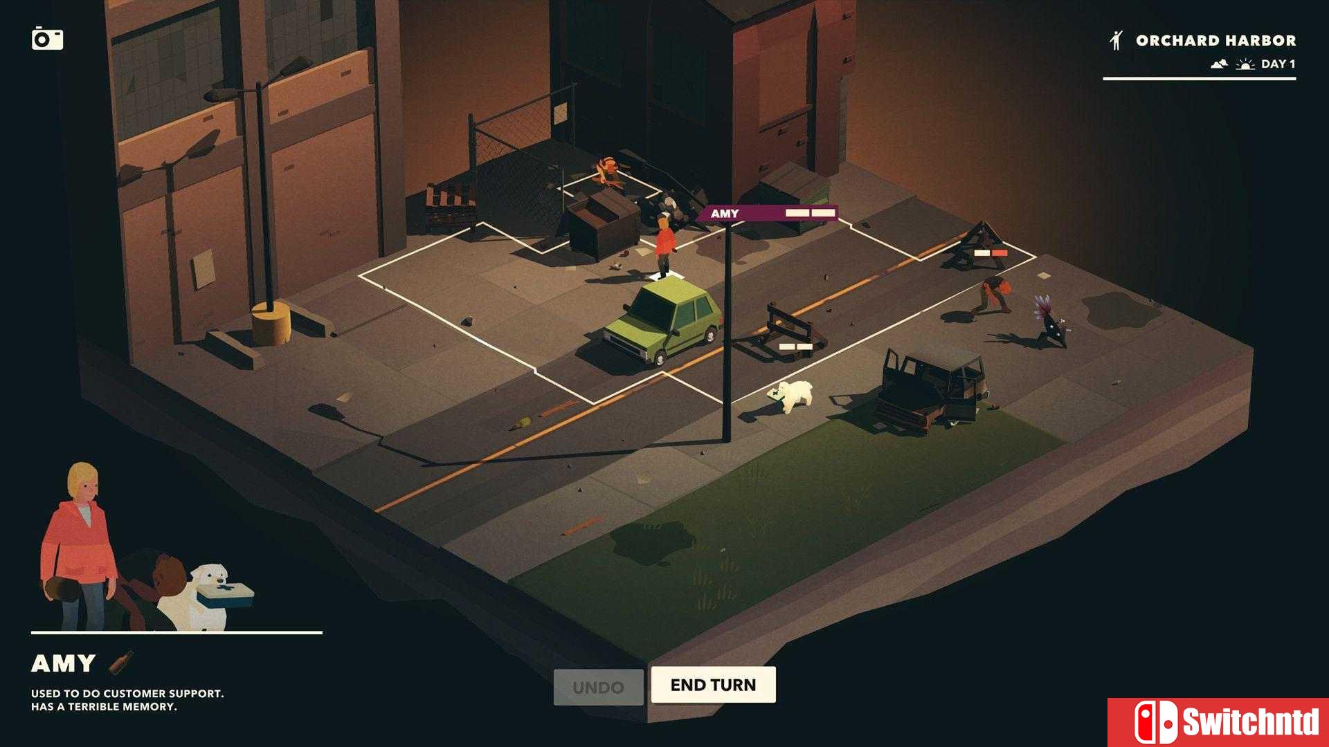 《Overland（Overland）》v1.1 SiMPLEX硬盘版[CN/TW/EN/JP]_1