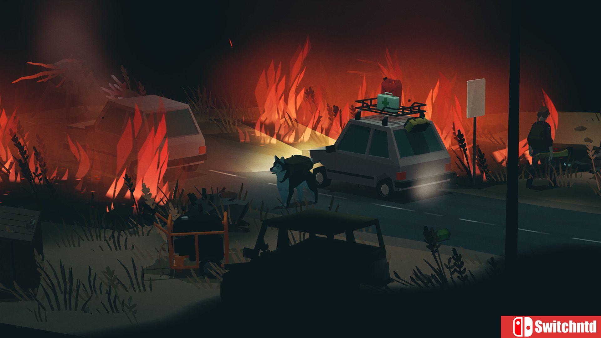 《Overland（Overland）》v1.1 SiMPLEX硬盘版[CN/TW/EN/JP]_5